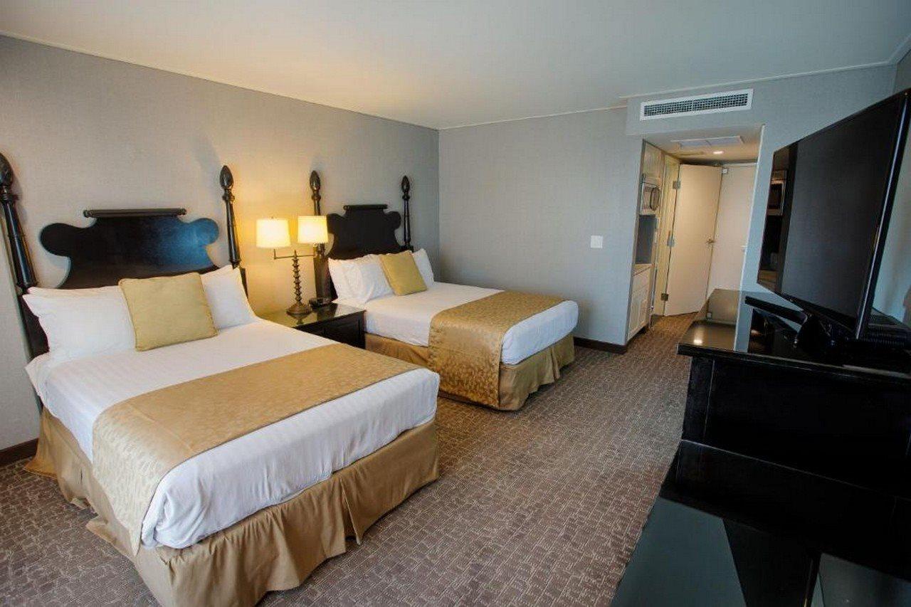 โพลีนิเชียน เรสซิเดนซ์ ไวกีกิ บีช Hotel โฮโนลูลู ภายนอก รูปภาพ