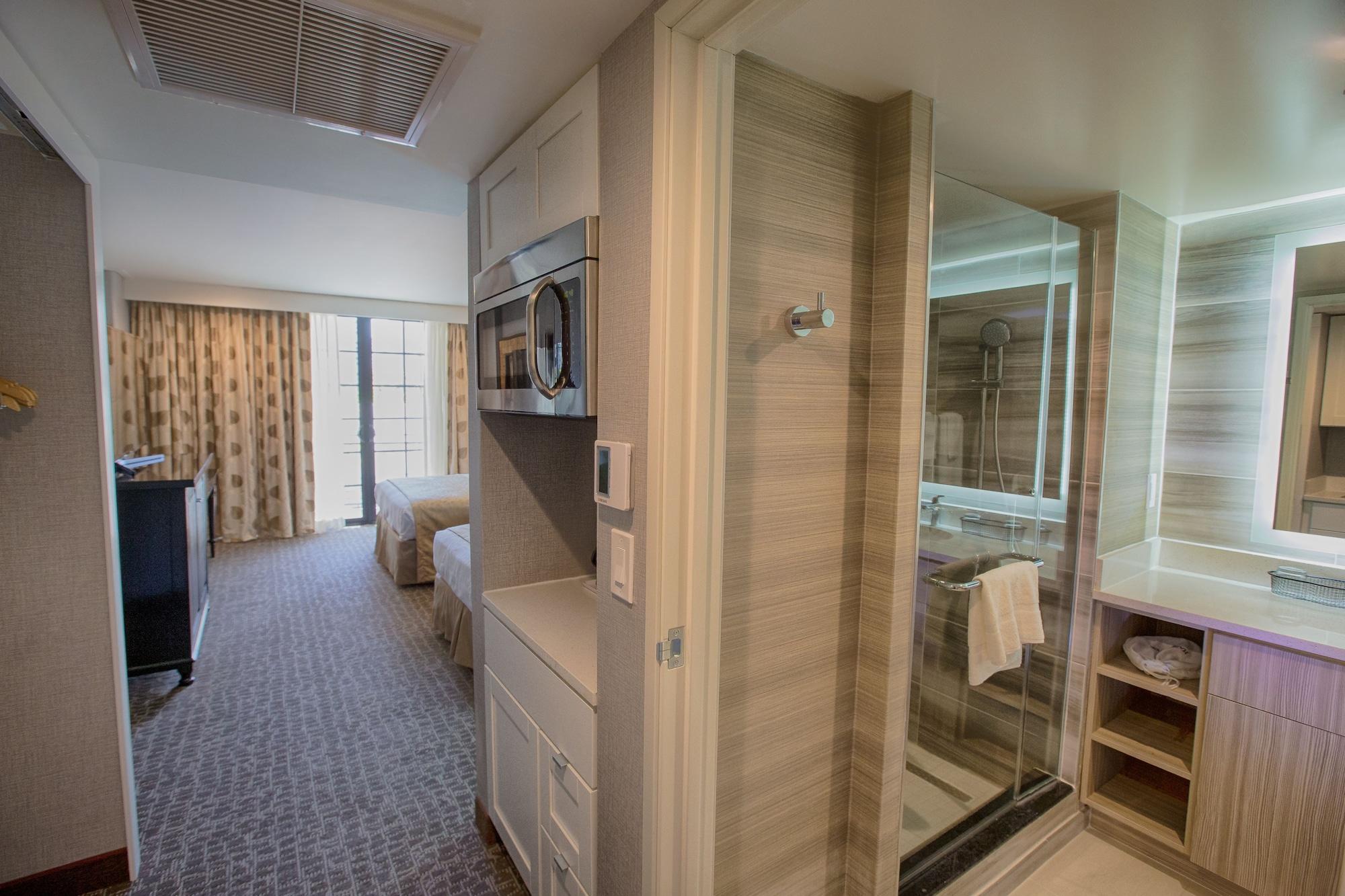 โพลีนิเชียน เรสซิเดนซ์ ไวกีกิ บีช Hotel โฮโนลูลู ภายนอก รูปภาพ