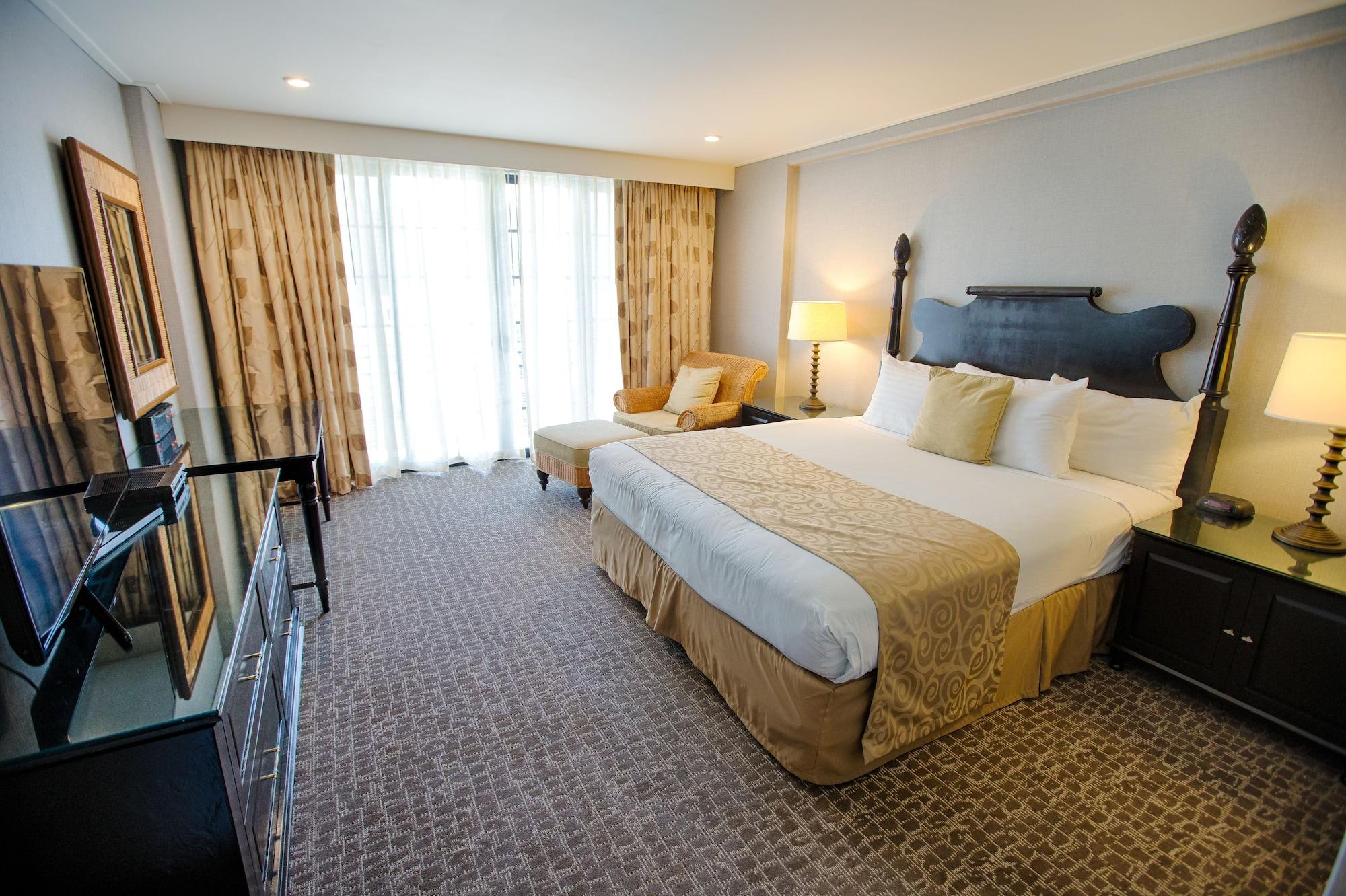 โพลีนิเชียน เรสซิเดนซ์ ไวกีกิ บีช Hotel โฮโนลูลู ภายนอก รูปภาพ