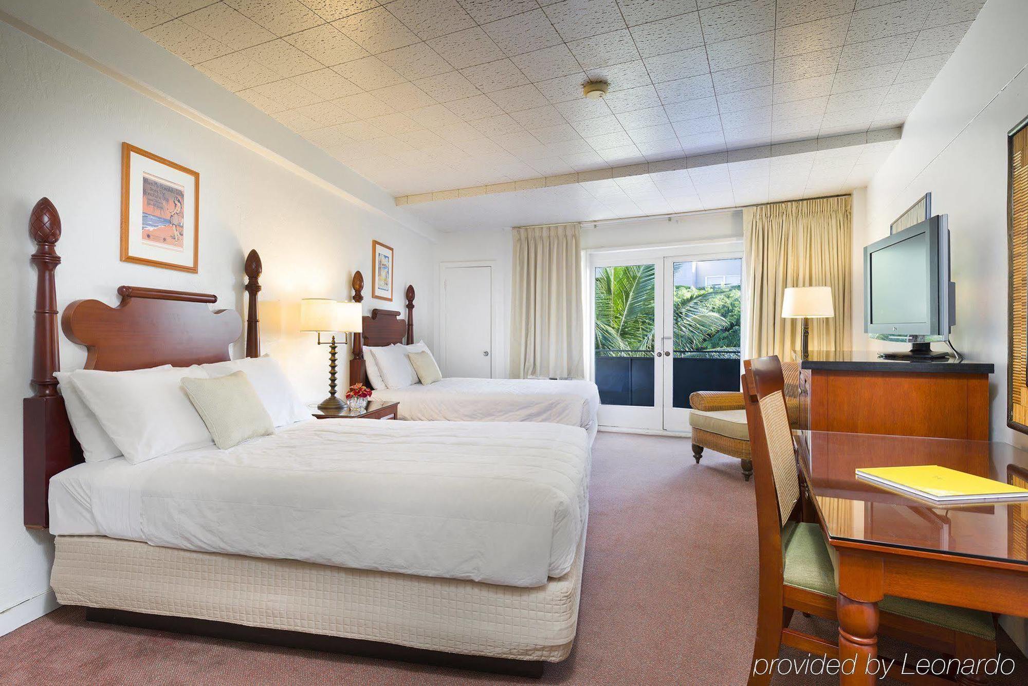 โพลีนิเชียน เรสซิเดนซ์ ไวกีกิ บีช Hotel โฮโนลูลู ภายนอก รูปภาพ